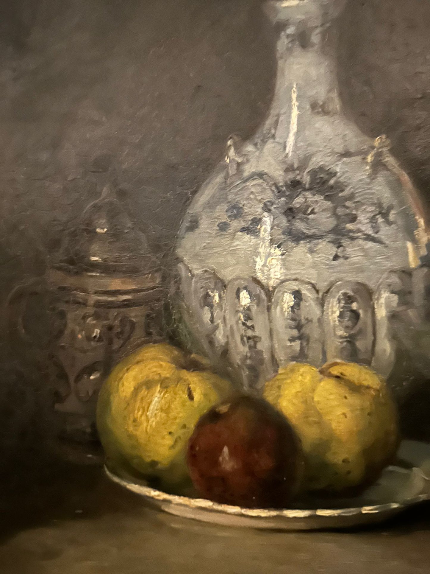 Nature-morte au vase