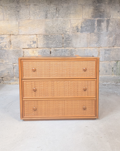 Commode vintage