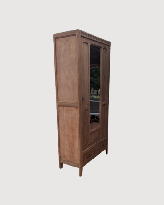 Armoire parisienne Art déco
