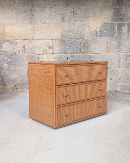 Commode vintage