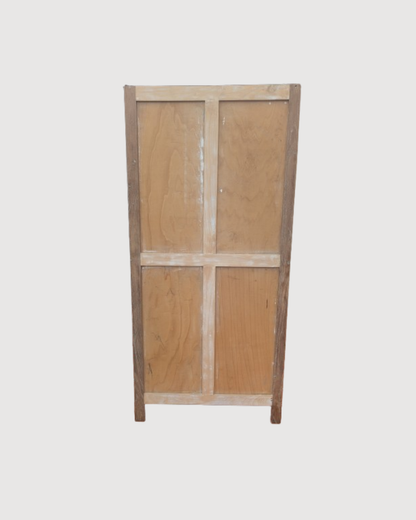 Armoire parisienne Art déco