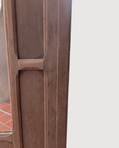 Armoire parisienne Art déco