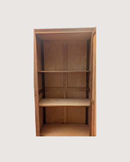 Armoire parisienne Art déco