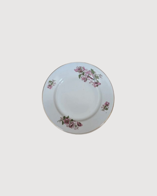 Assiettes