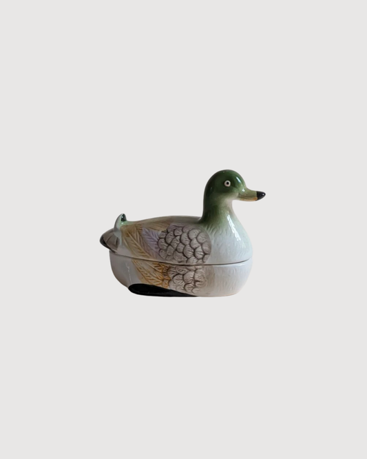Boîte canard