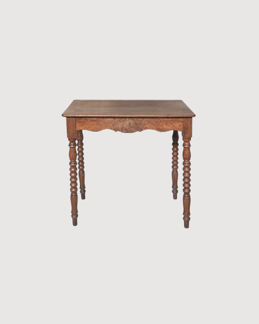 Bureau en bois