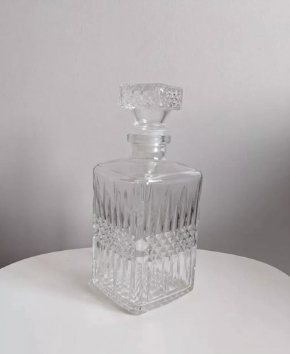 Carafe à whisky