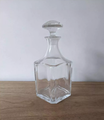 Carafe à whisky