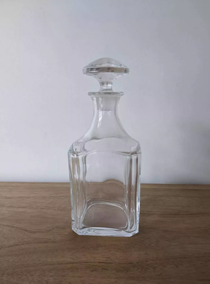 Carafe à whisky