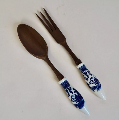 Couverts de service