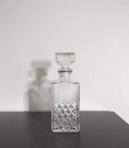 Carafe à whisky