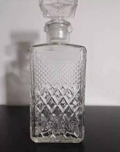 Carafe à whisky