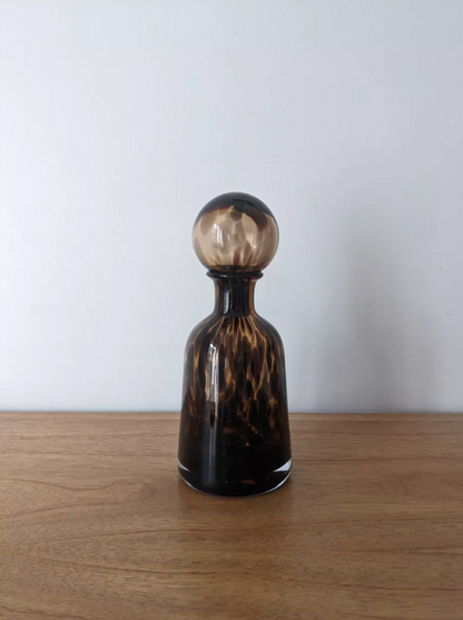 Carafe mouchetée turtleshell