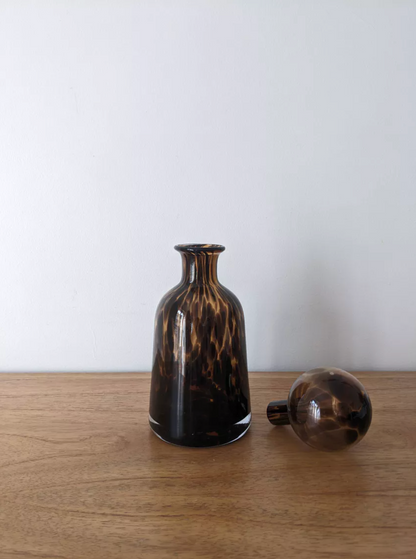 Carafe mouchetée turtleshell