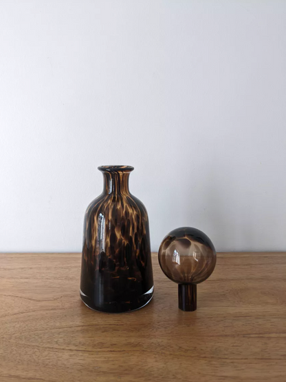 Carafe mouchetée turtleshell