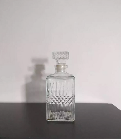 Carafe à whisky