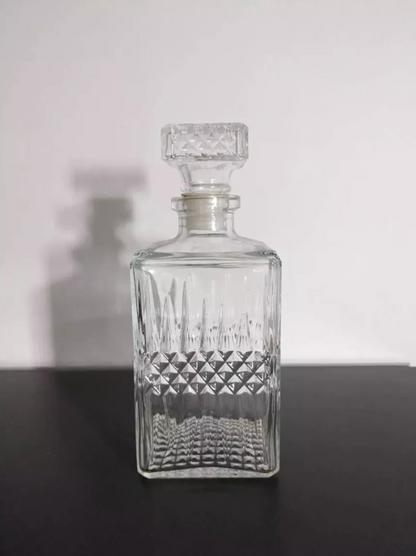 Carafe à whisky