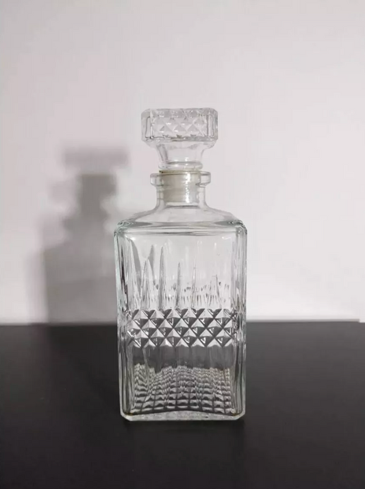 CARAFE À WHISKY