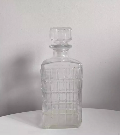 Carafe à whisky