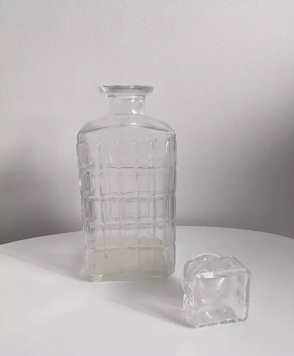 Carafe à whisky