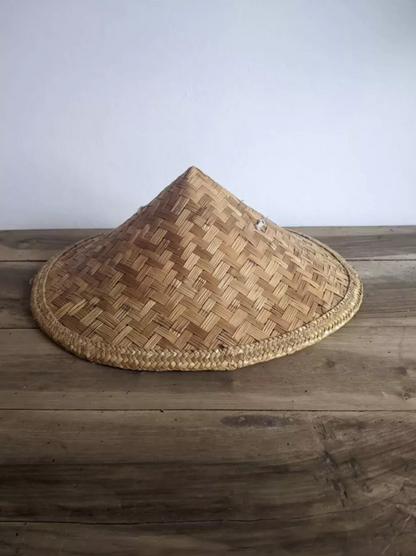 Chapeau chinois