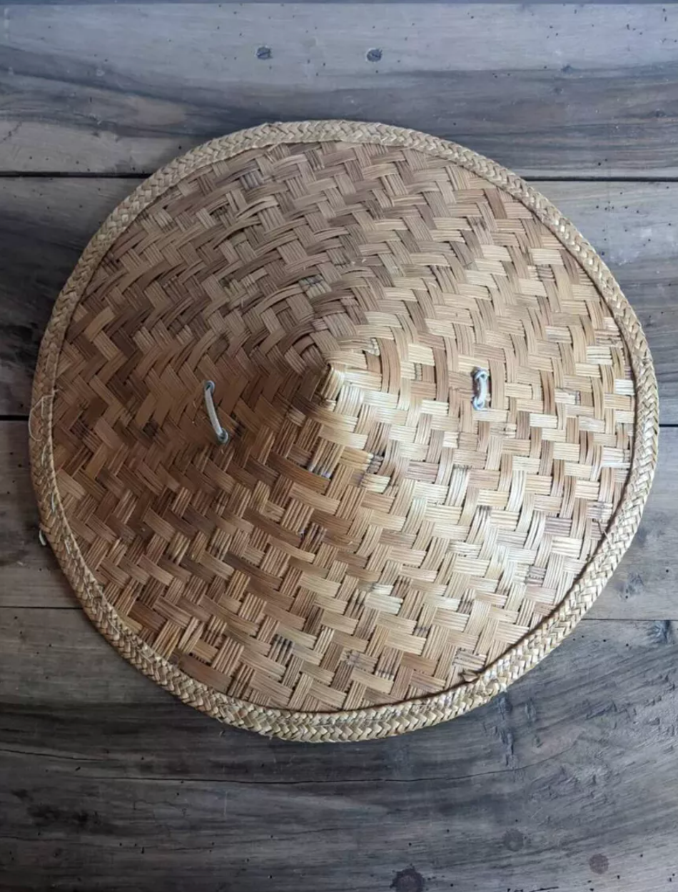 Chapeau chinois