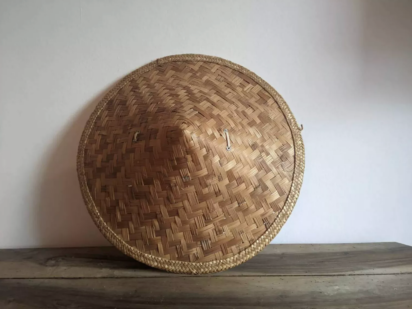 Chapeau chinois