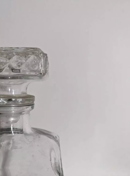 Carafe à whisky