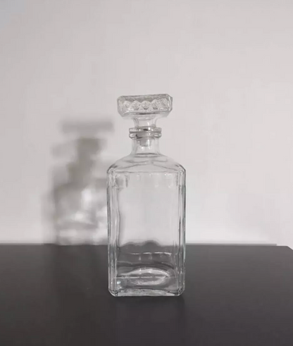 Carafe à whisky