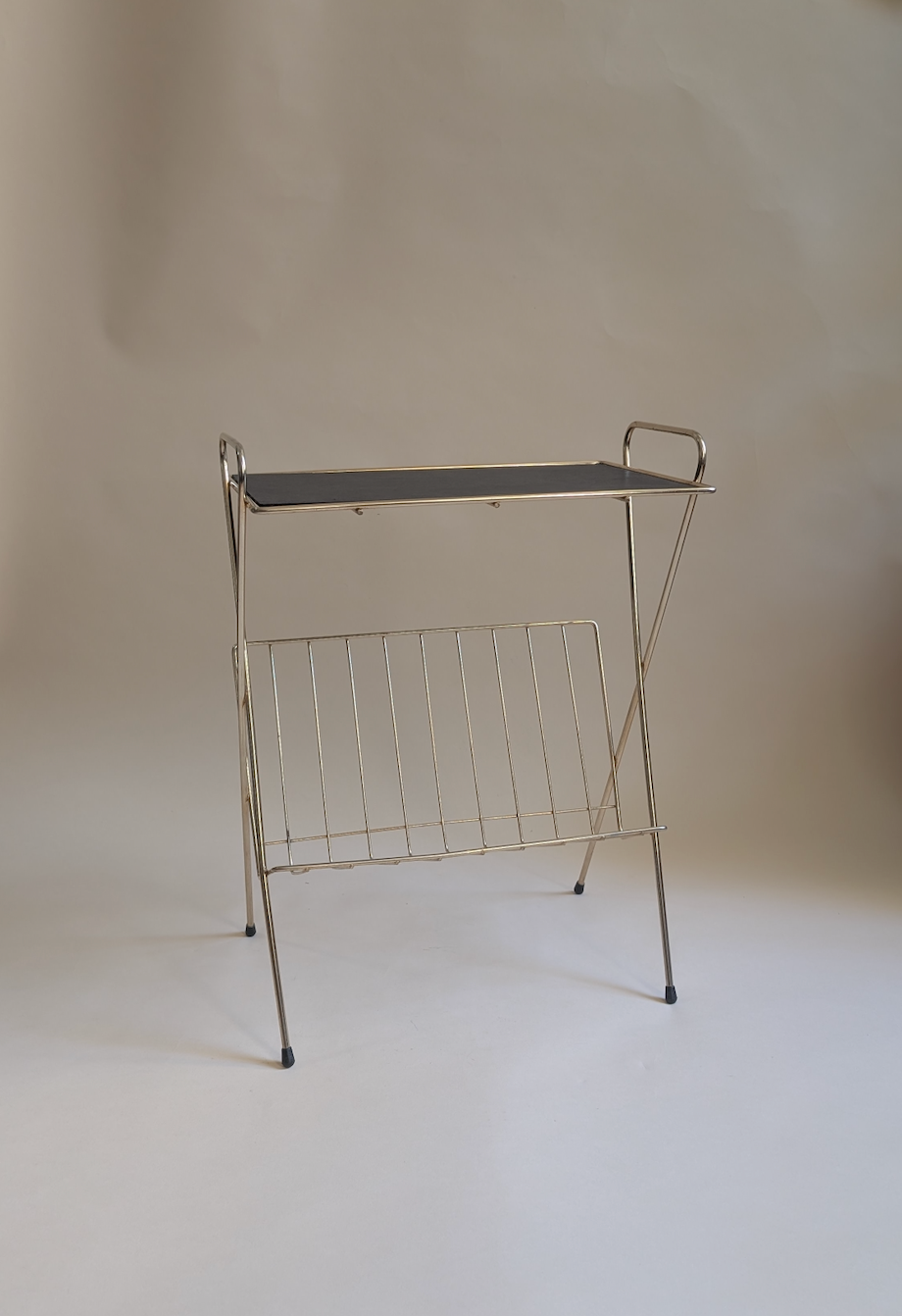 Table d'appoint