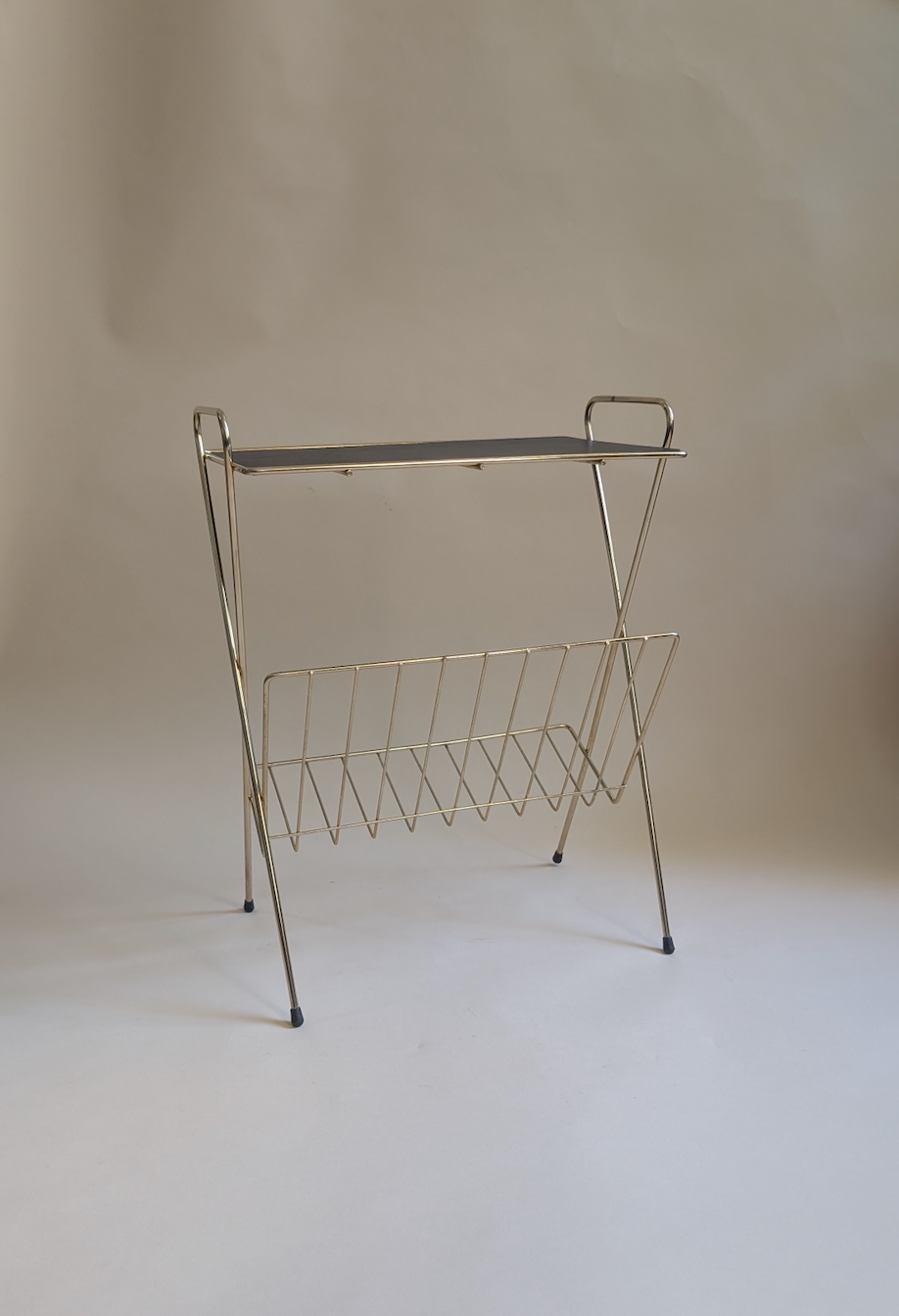 Table d'appoint