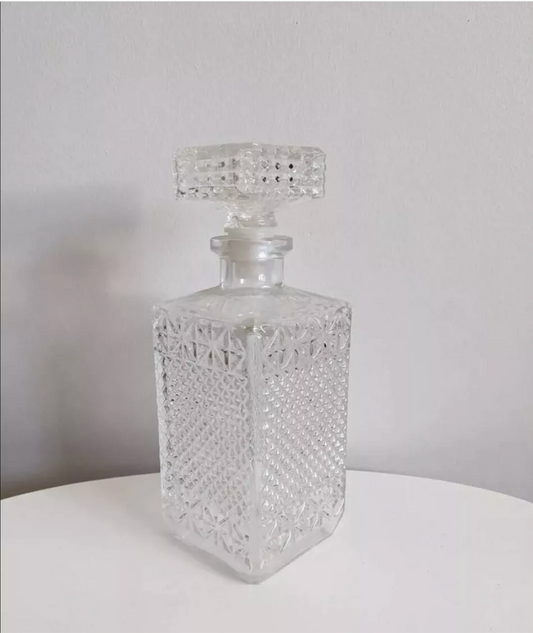 Carafe à whisky