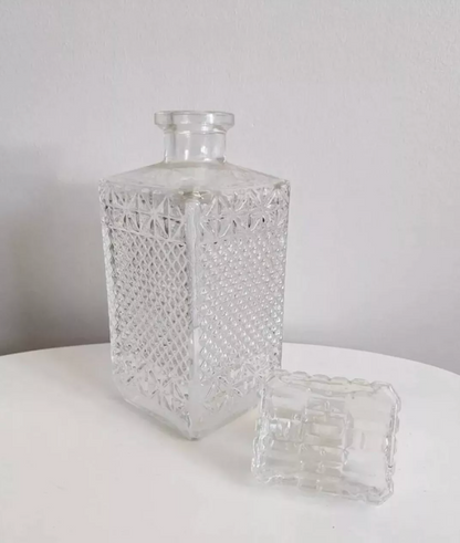 Carafe à whisky