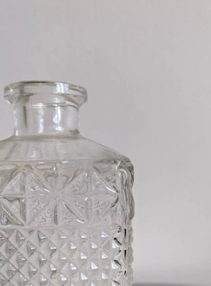 Carafe à whisky