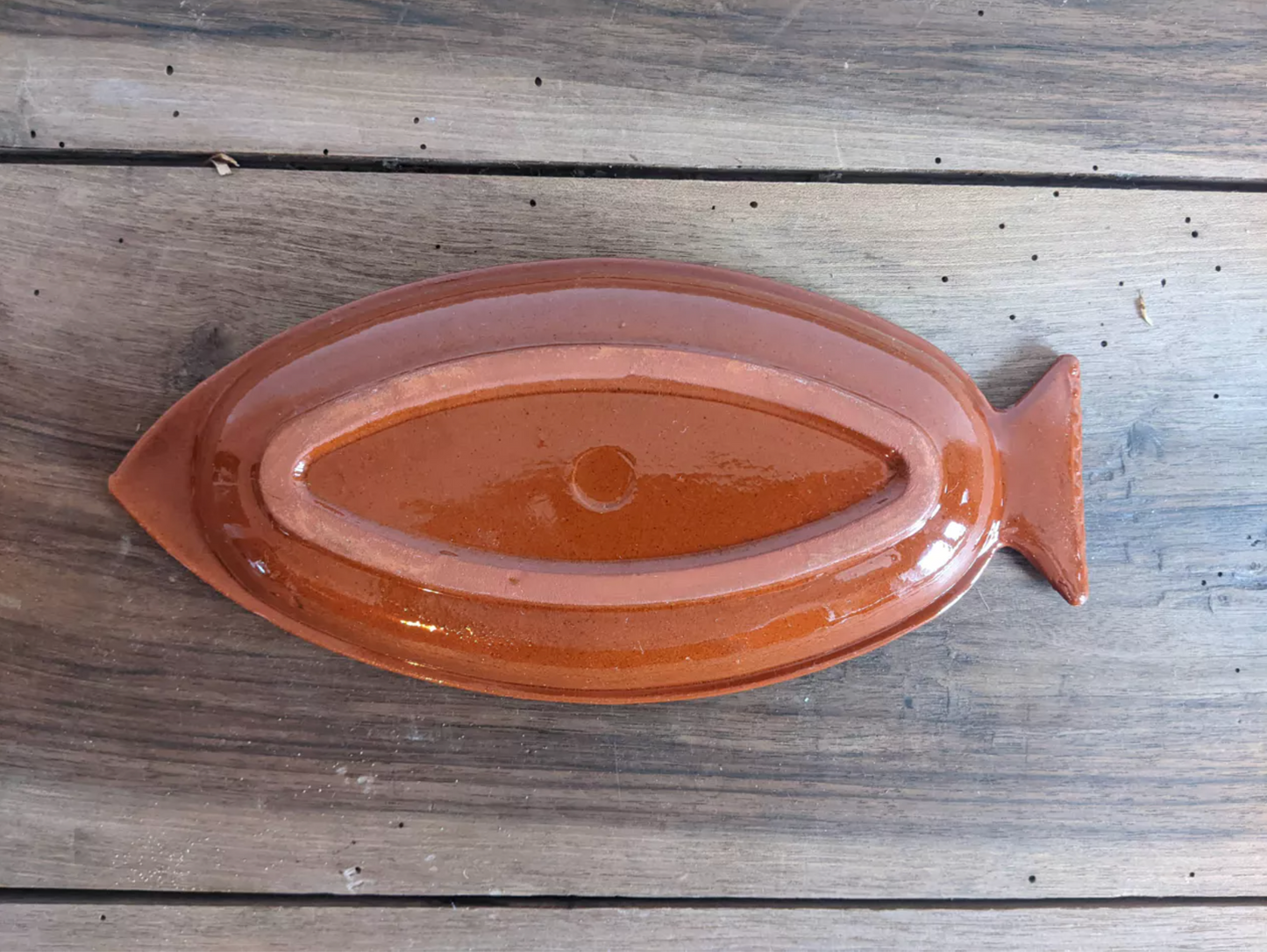 Vide-poche poisson