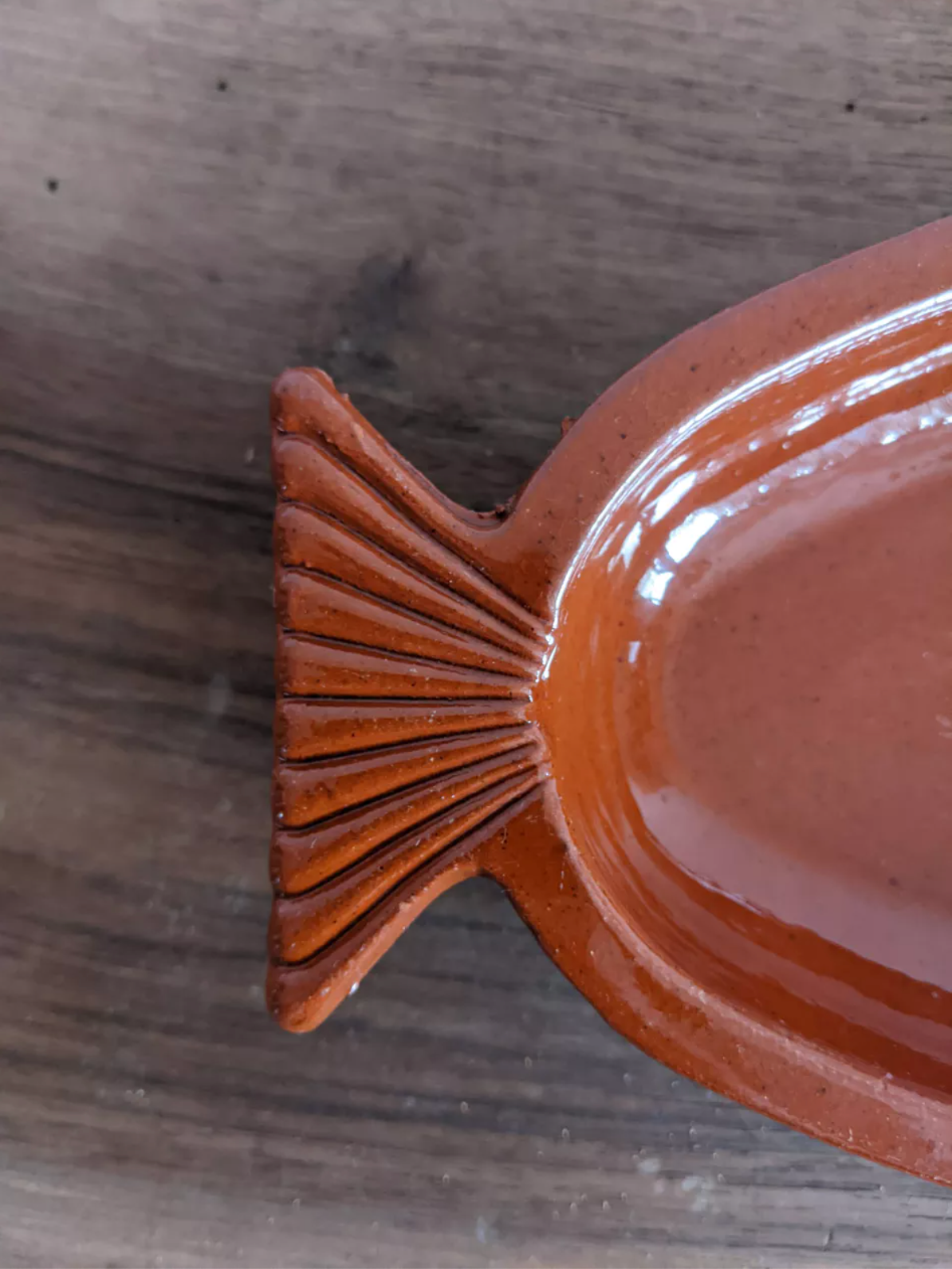Vide-poche poisson