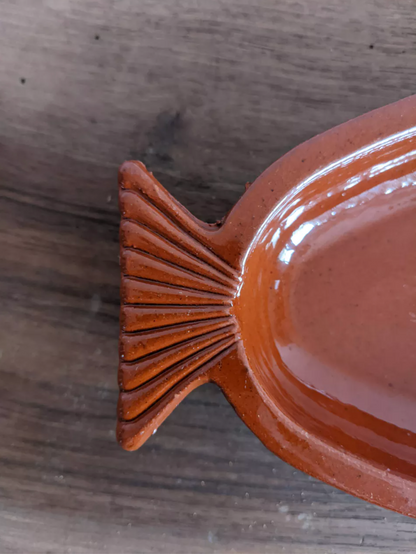 Vide-poche poisson