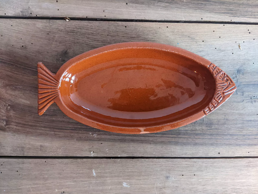 Vide-poche poisson