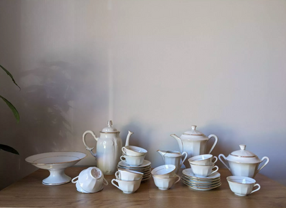 Service à café - 29 pièces