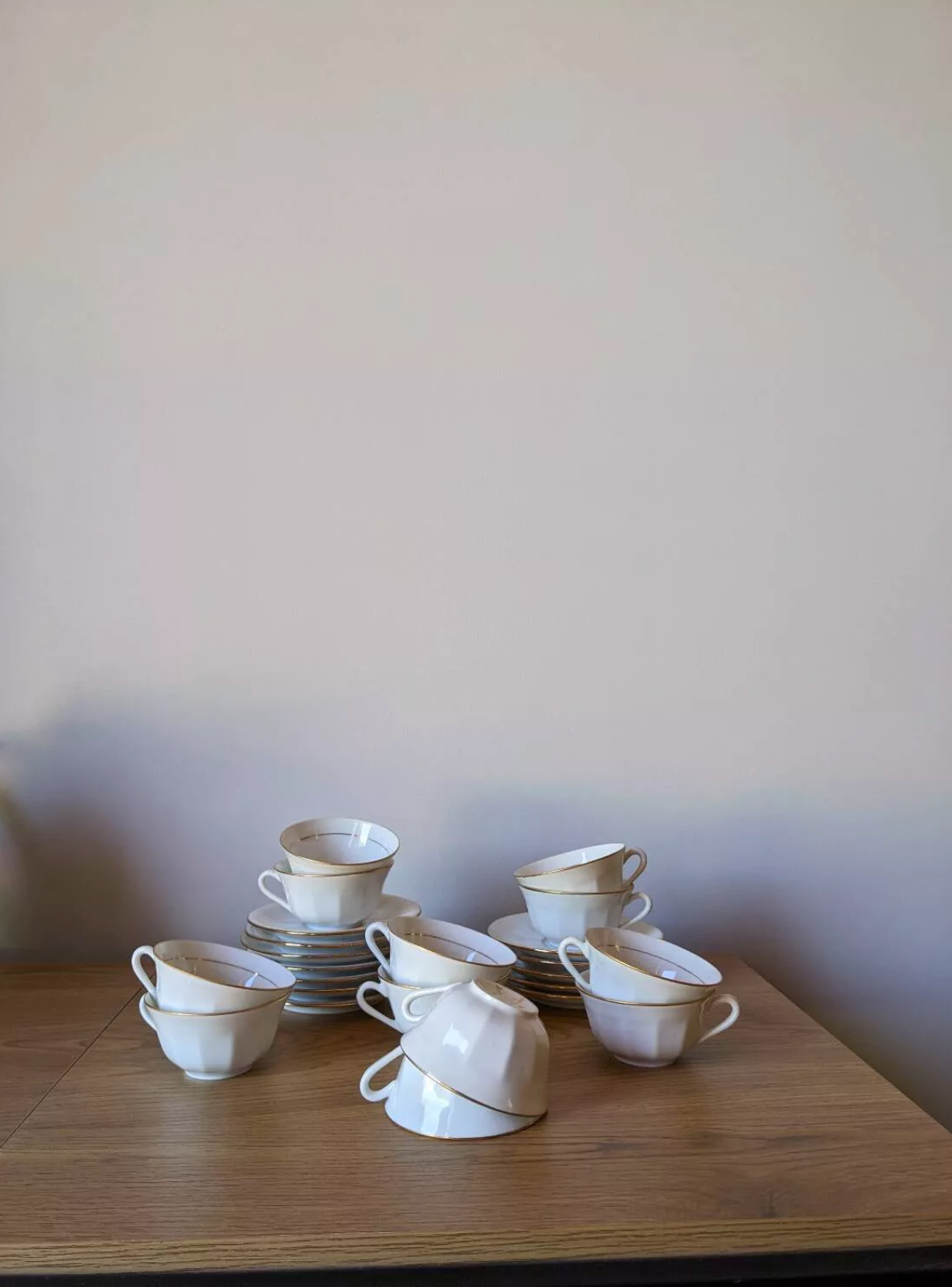 Service à café - 29 pièces