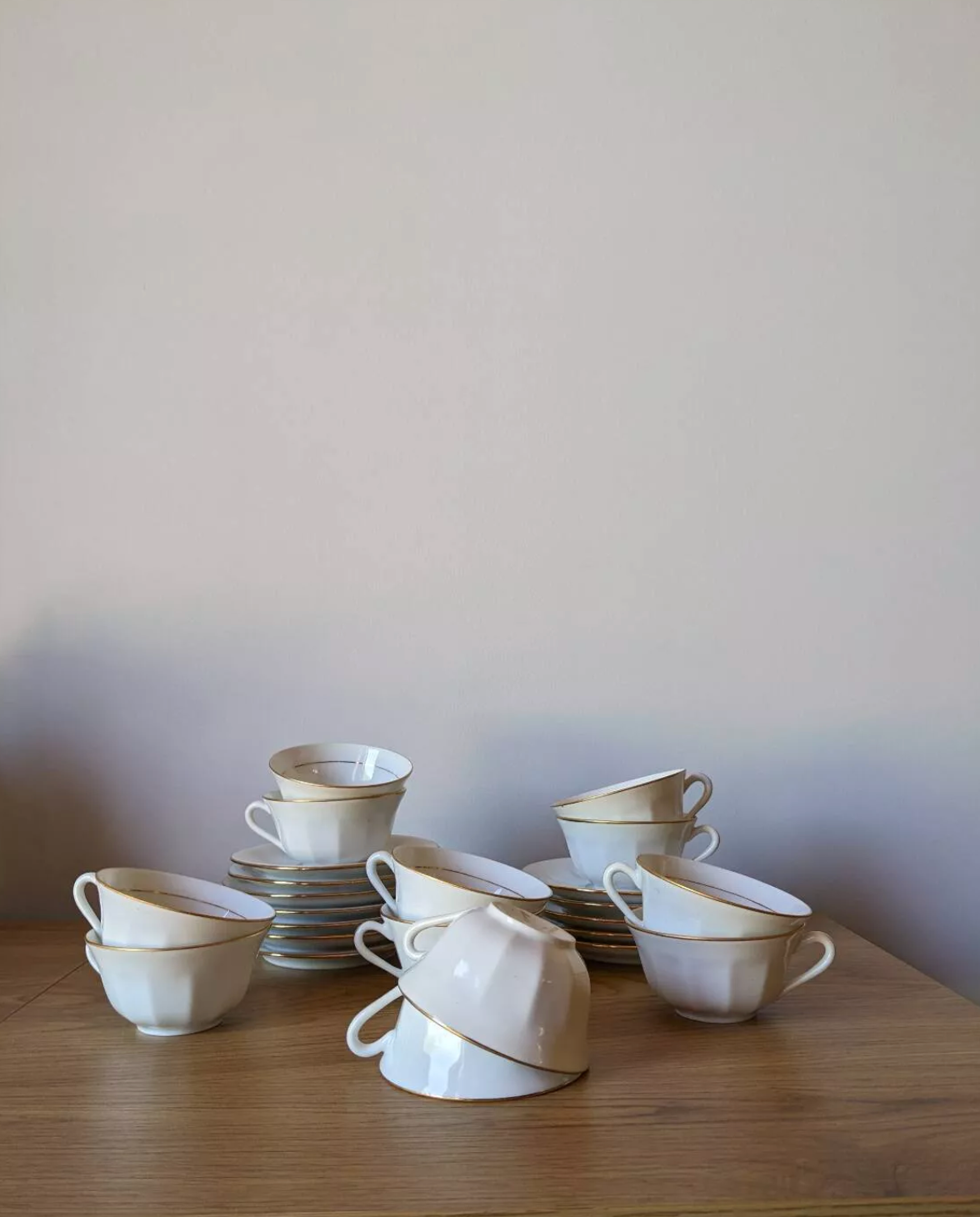 Service à café - 29 pièces