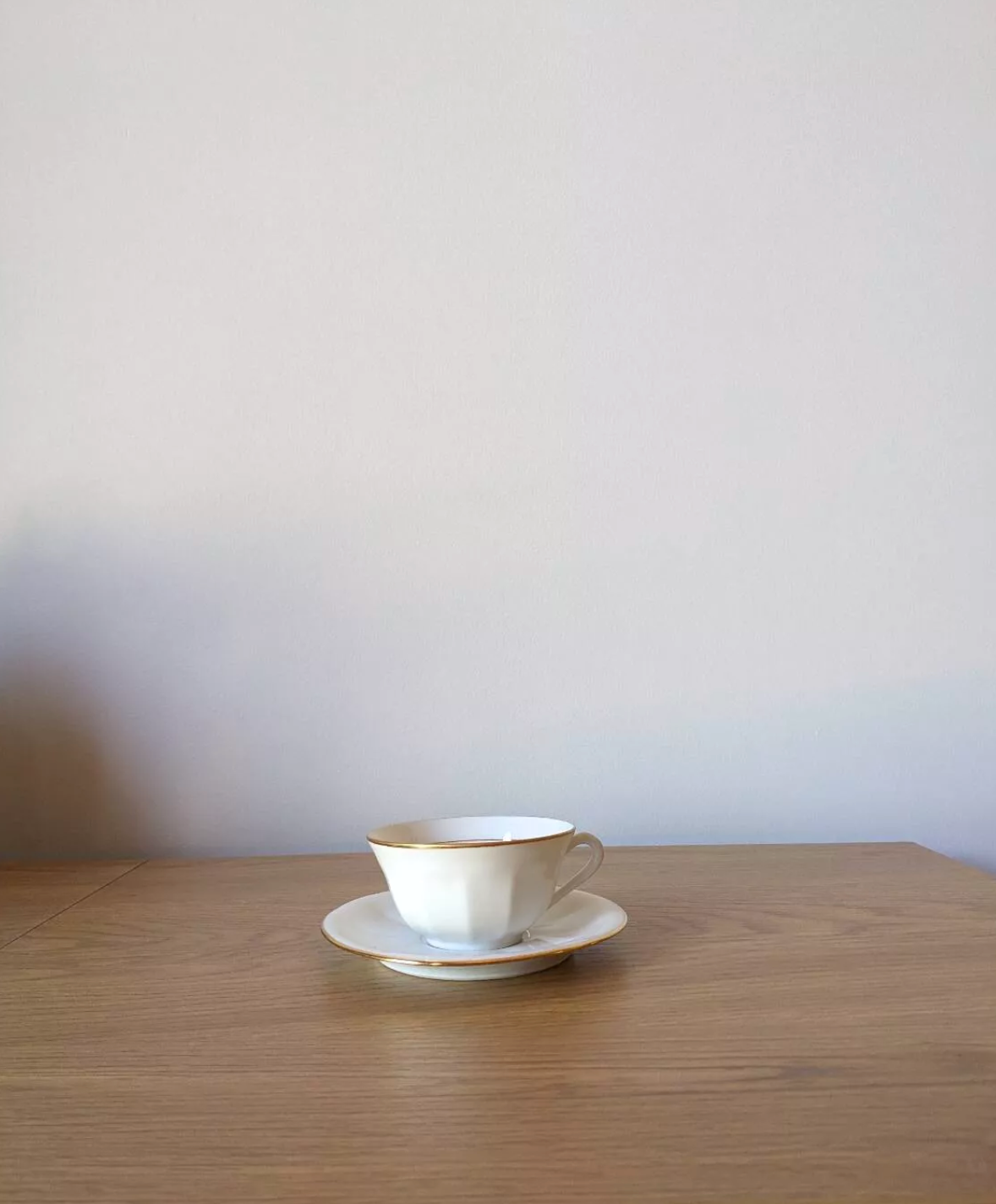 Service à café - 29 pièces