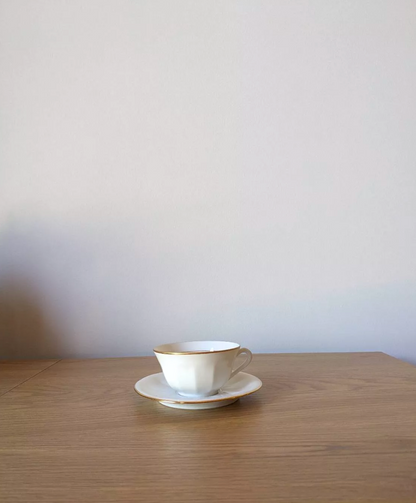 Service à café - 29 pièces