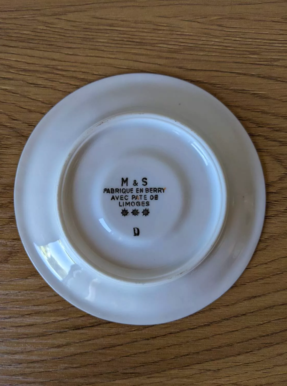 Service à café - 29 pièces