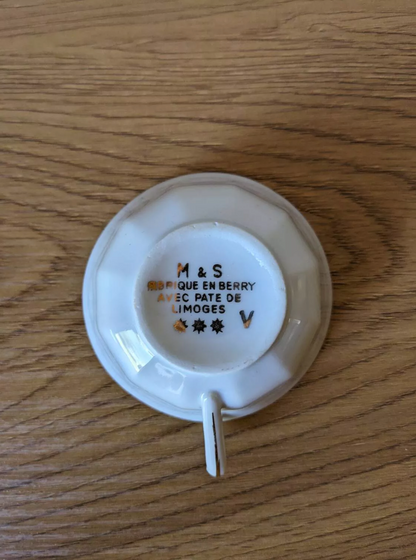 Service à café - 29 pièces