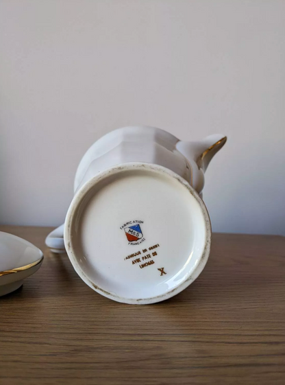 Service à café - 29 pièces