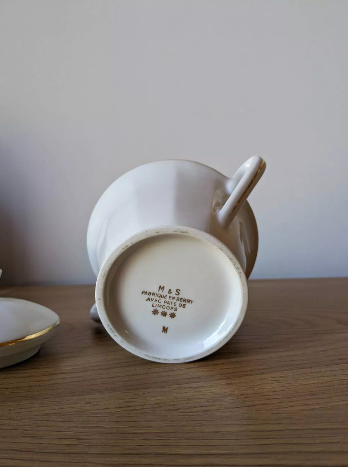 Service à café - 29 pièces