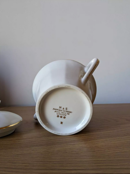 Service à café - 29 pièces