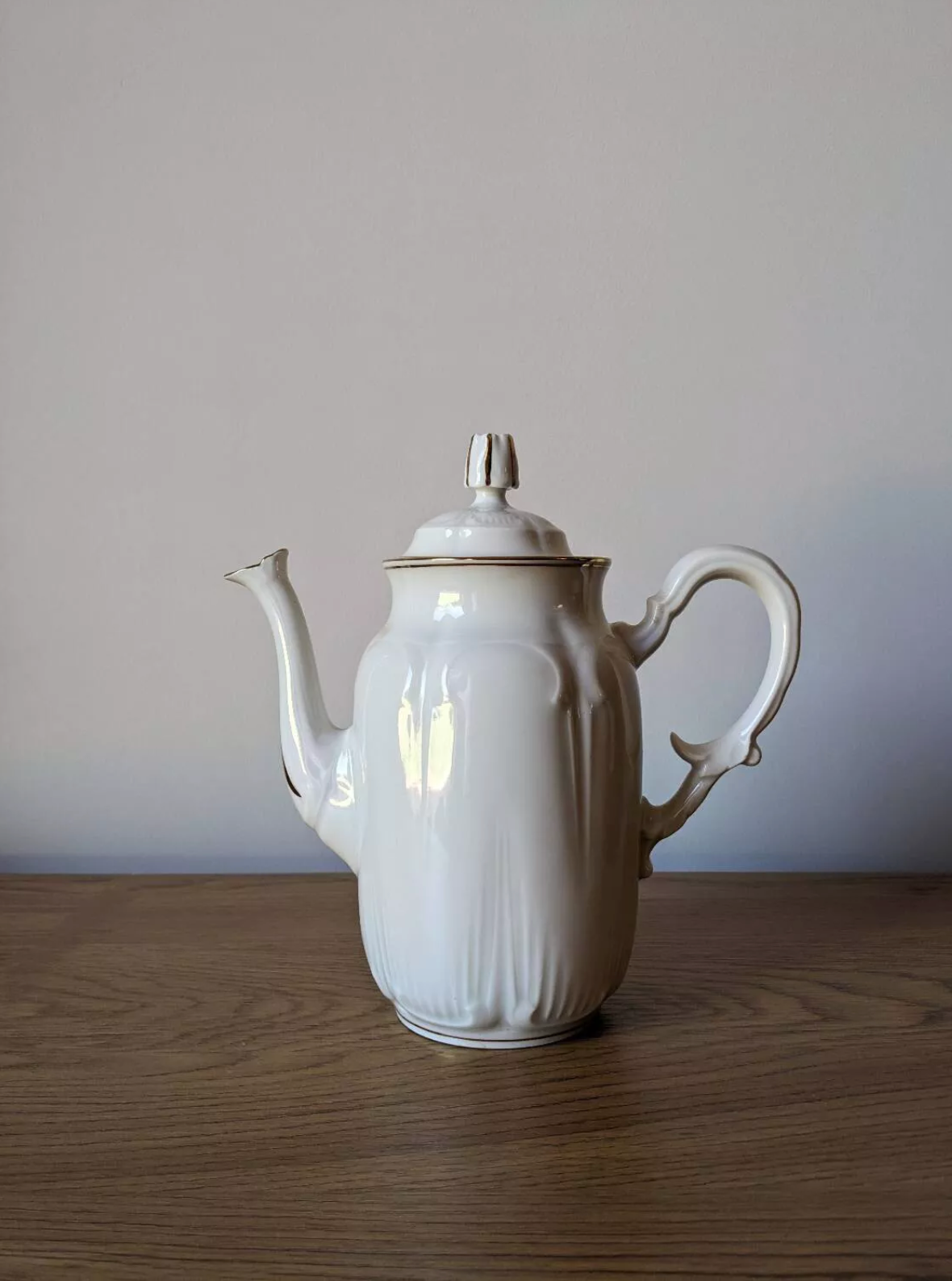 Service à café - 29 pièces