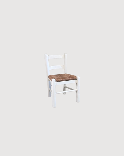 Chaise enfant